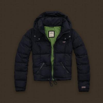 wholesale Hollister Women Down Jackets No. 4